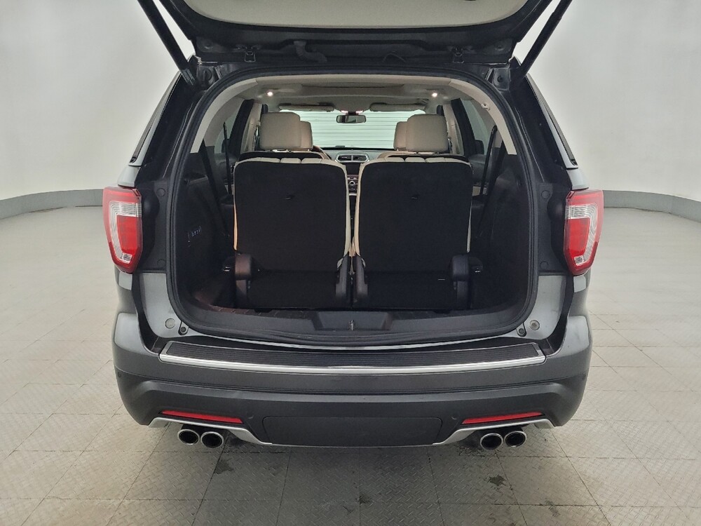 2018 Ford Explorer in New Castle, DE 19720 - 18112069 29