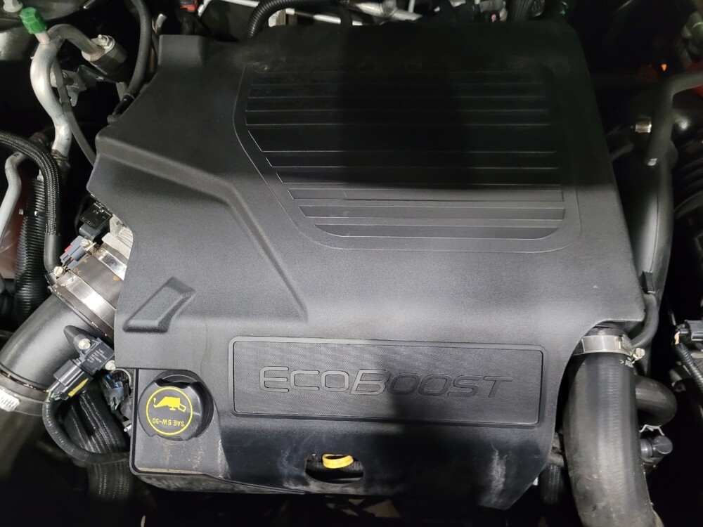 2018 Ford Explorer in New Castle, DE 19720 - 18112069 30