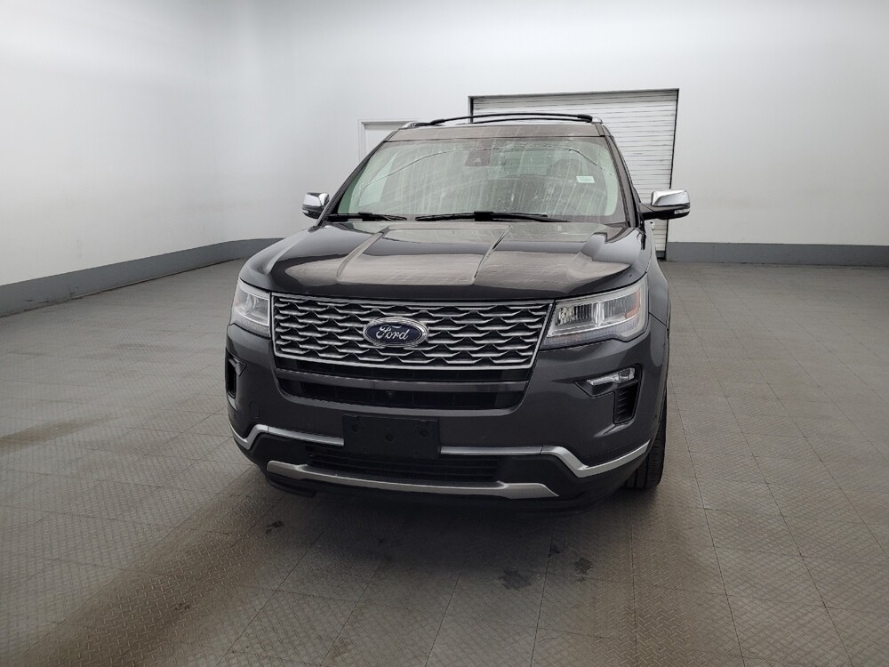 2018 Ford Explorer in New Castle, DE 19720 - 18112069 15