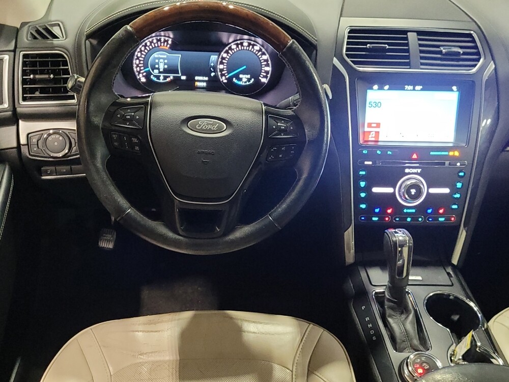 2018 Ford Explorer in New Castle, DE 19720 - 18112069 22