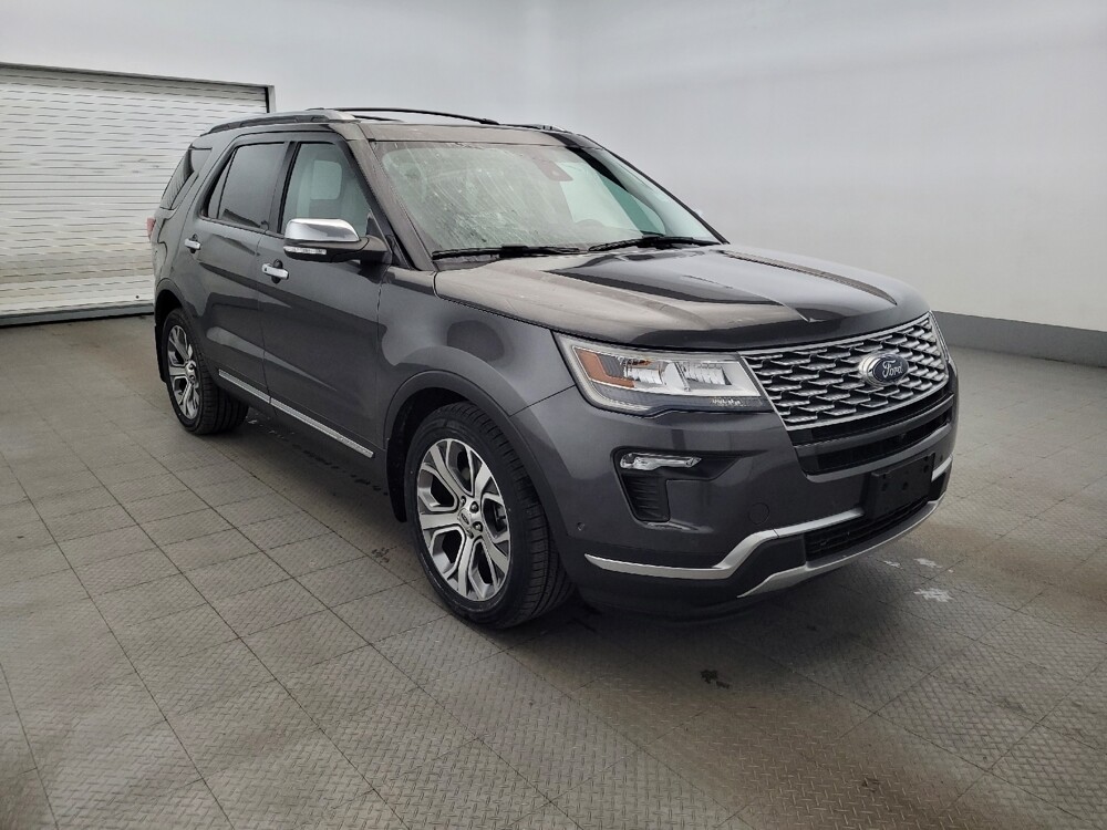 2018 Ford Explorer in New Castle, DE 19720 - 18112069 13