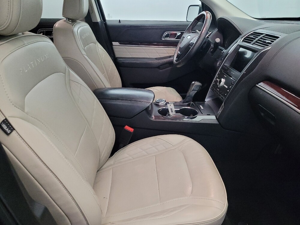 2018 Ford Explorer in New Castle, DE 19720 - 18112069 21