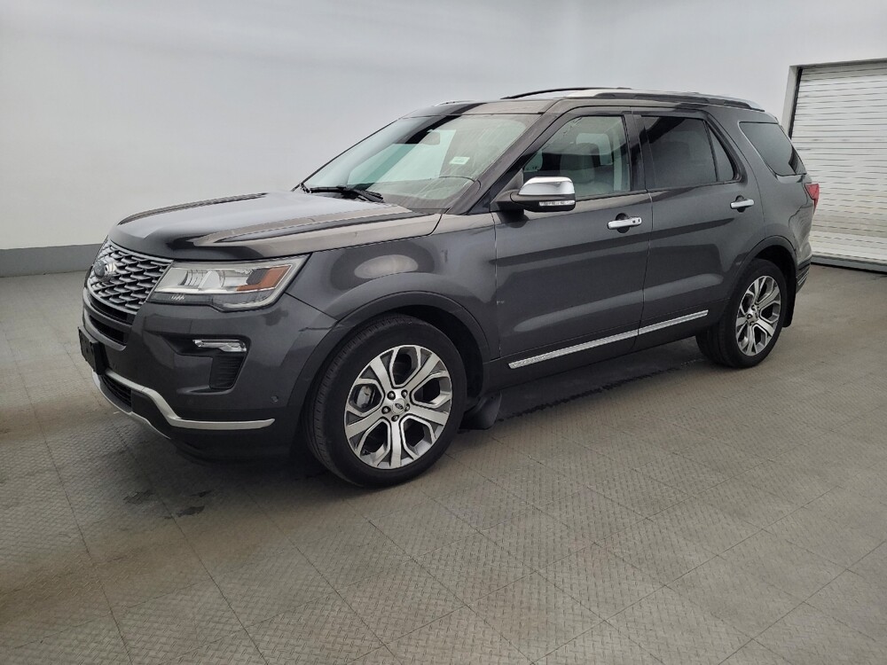 2018 Ford Explorer in New Castle, DE 19720 - 18112069 2