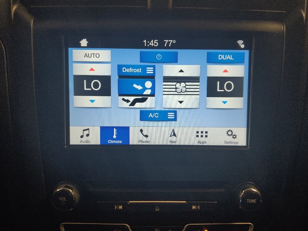 2018 Ford Fusion in Tampa, FL 33612 - 18112070 25