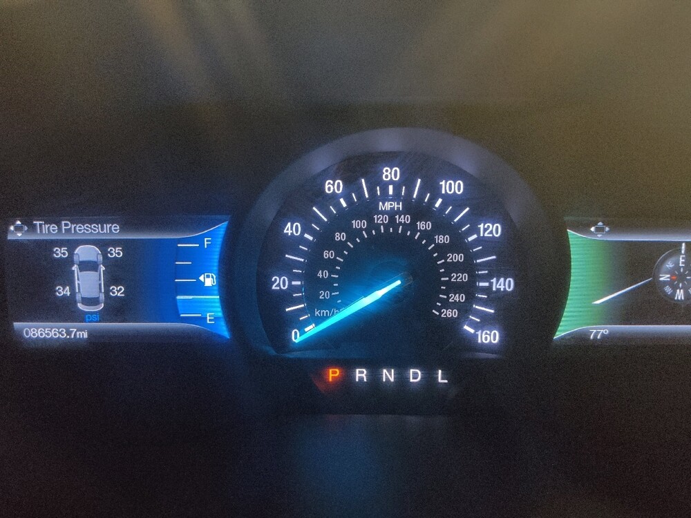 2018 Ford Fusion in Tampa, FL 33612 - 18112070 23