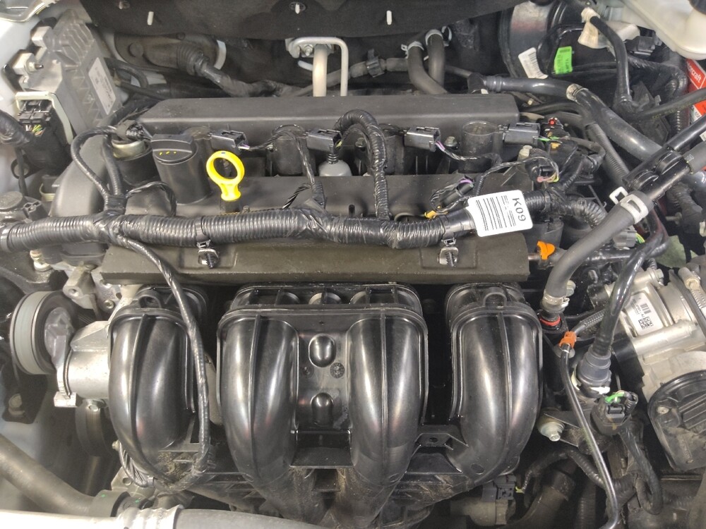 2018 Ford Fusion in Tampa, FL 33612 - 18112070 30