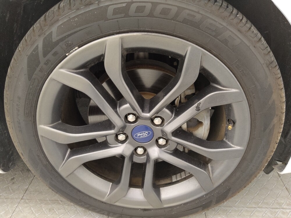 2018 Ford Fusion in Tampa, FL 33612 - 18112070 31