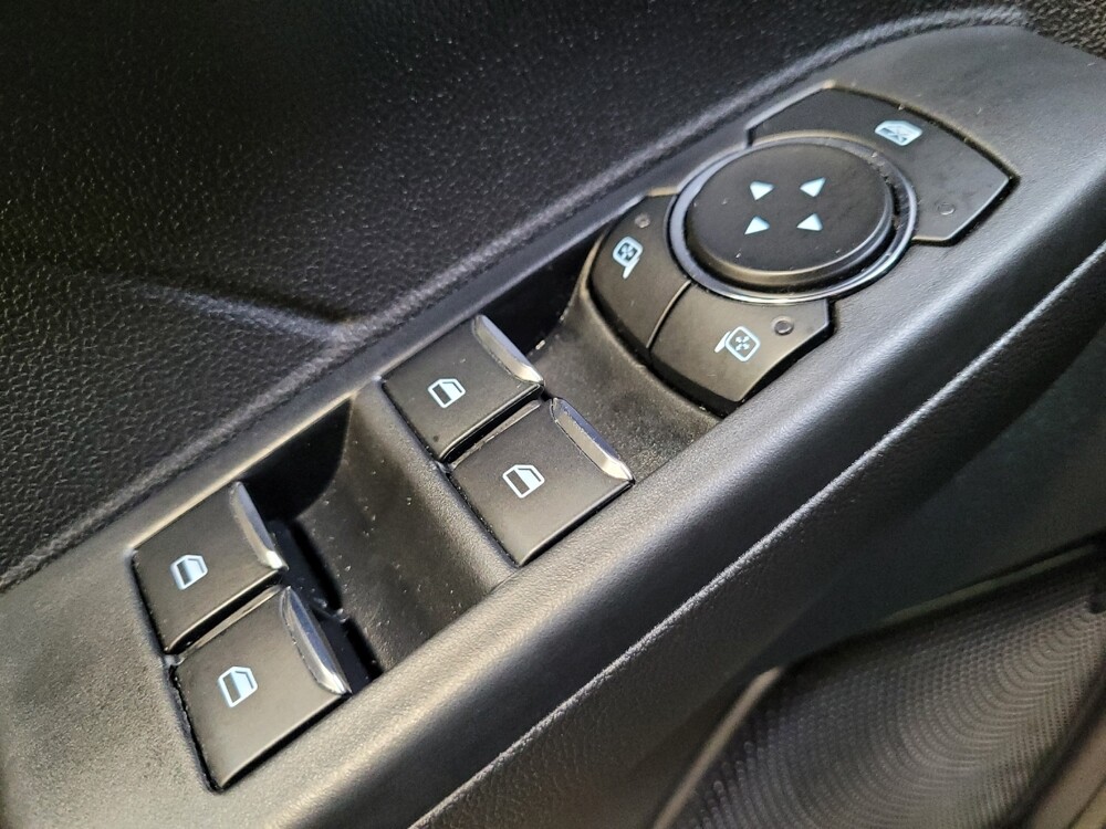 2024 Ford Escape in Downey, CA 90241 - 18112071 27