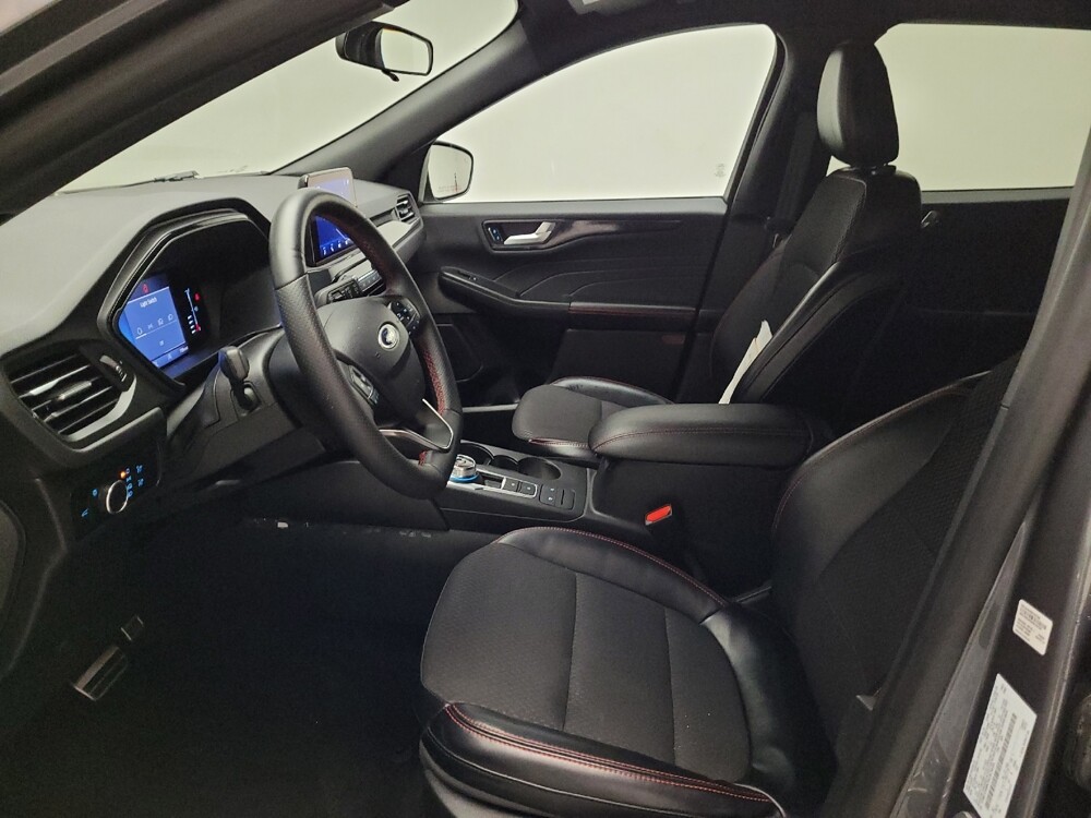 2024 Ford Escape in Downey, CA 90241 - 18112071 17