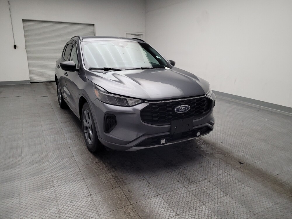2024 Ford Escape in Downey, CA 90241 - 18112071 14