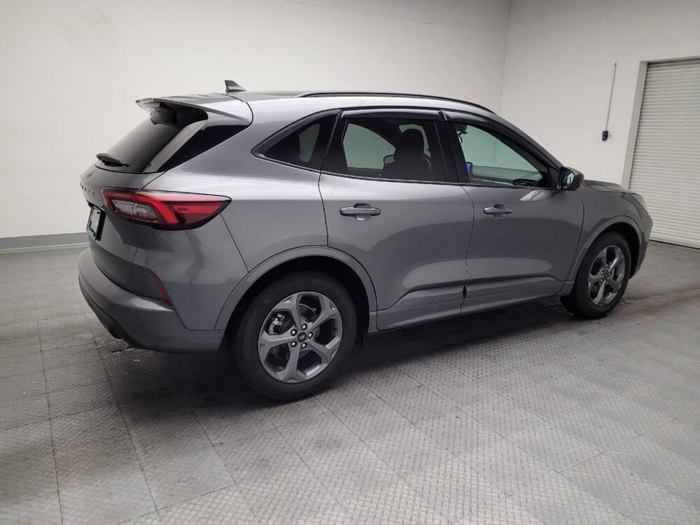 2024 Ford Escape in Downey, CA 90241 - 18112071 10