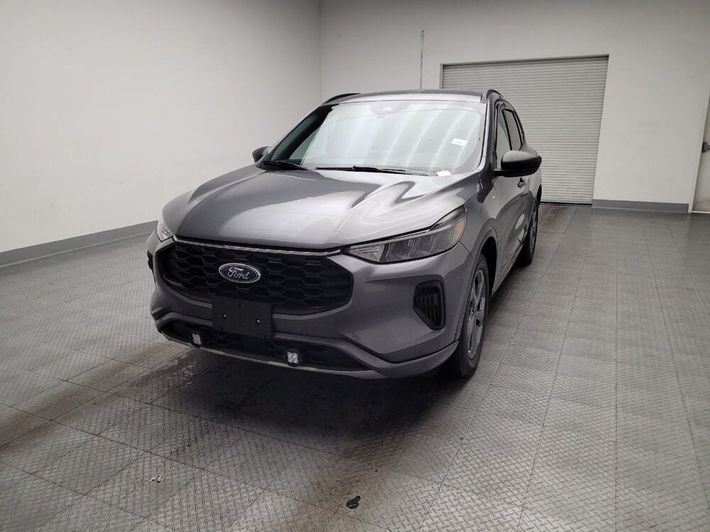 2024 Ford Escape in Downey, CA 90241 - 18112071 15