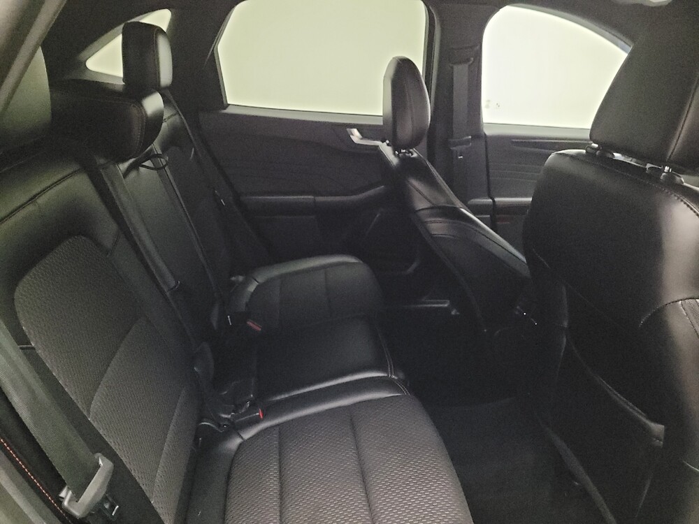 2024 Ford Escape in Downey, CA 90241 - 18112071 19