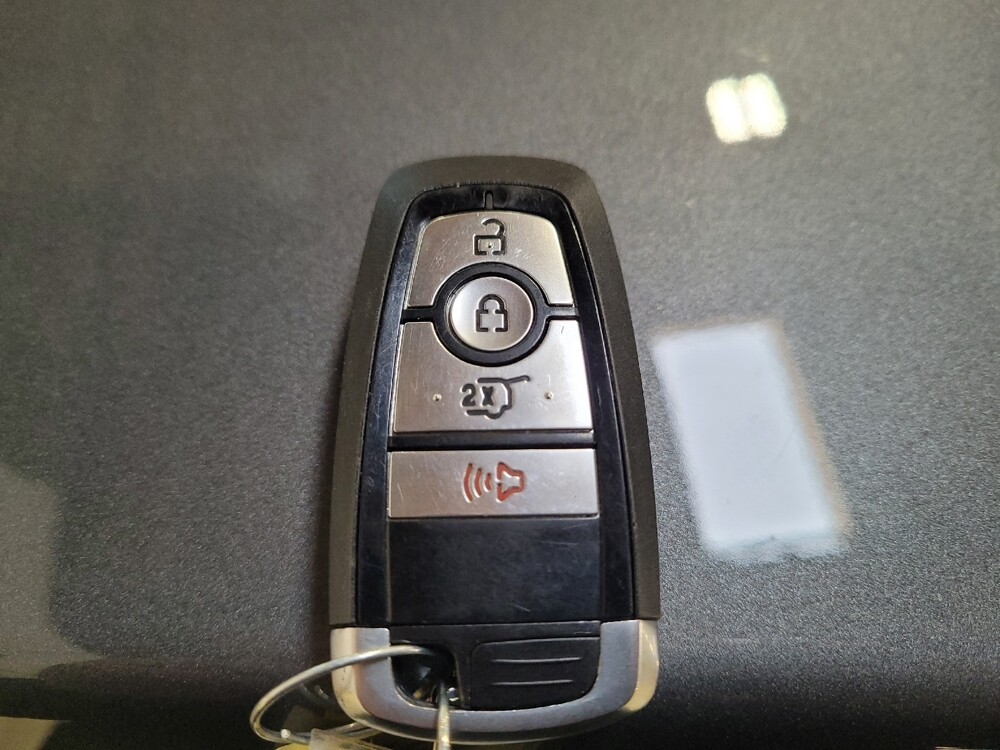 2024 Ford Escape in Downey, CA 90241 - 18112071 32