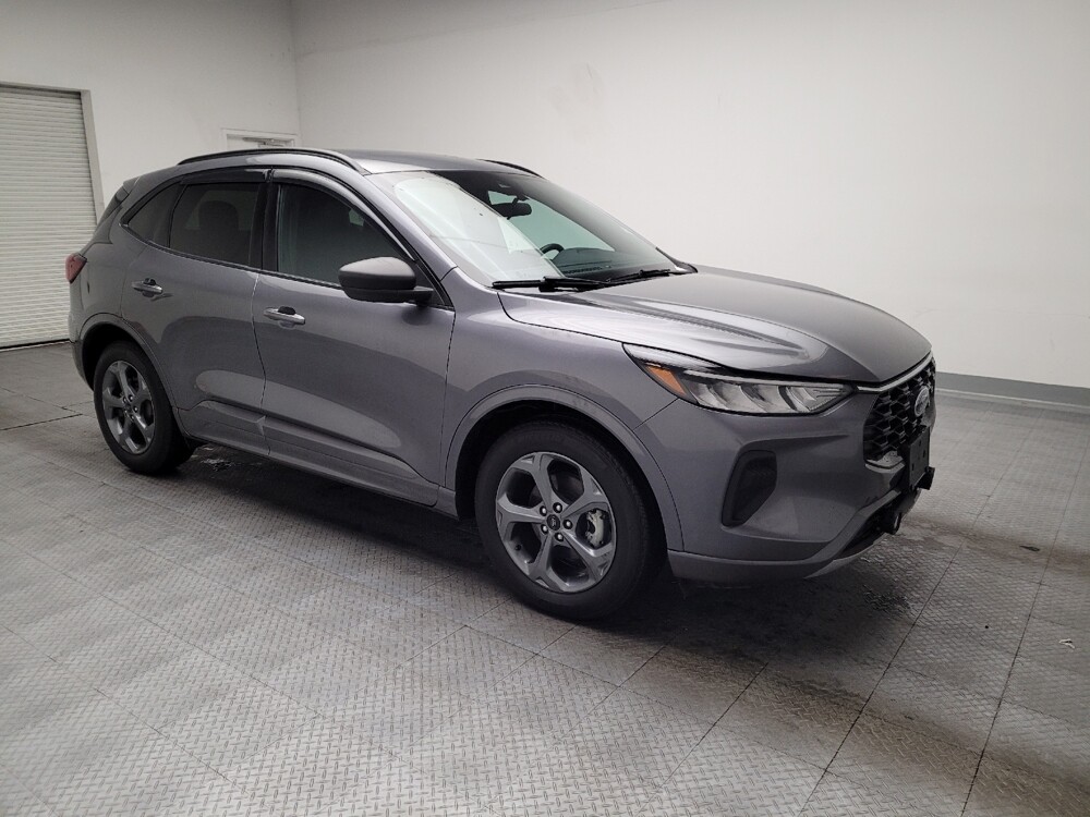 2024 Ford Escape in Downey, CA 90241 - 18112071 11