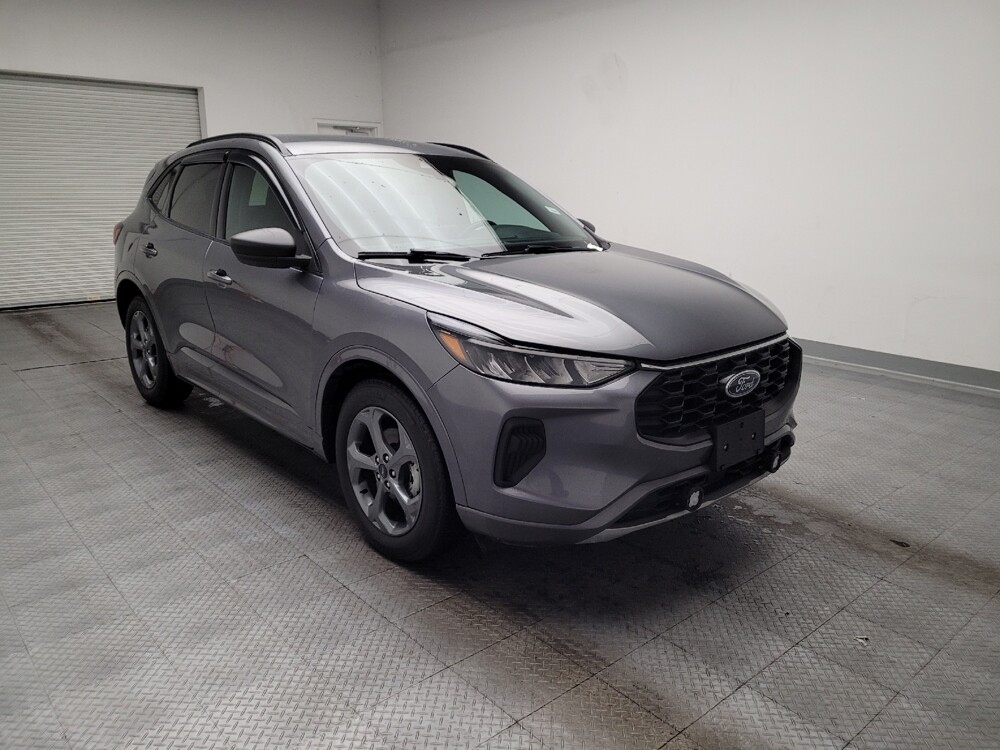 2024 Ford Escape in Downey, CA 90241 - 18112071 13