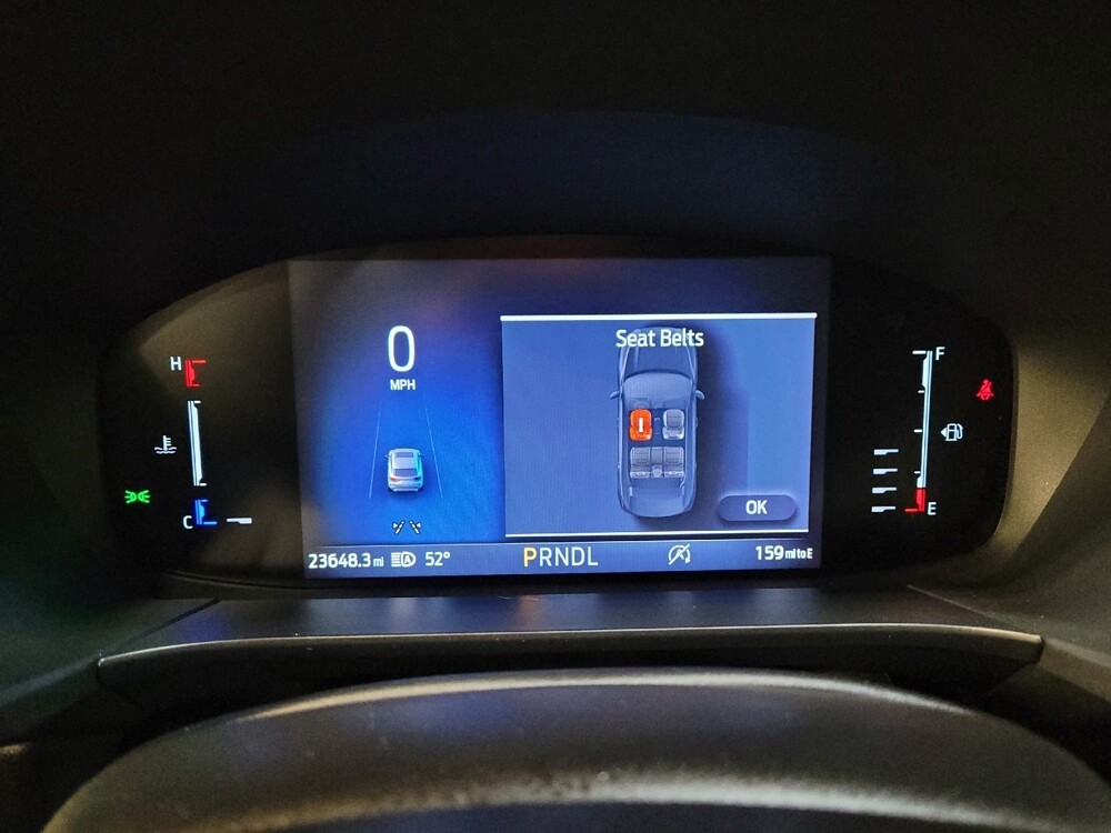 2024 Ford Escape in Downey, CA 90241 - 18112071 23