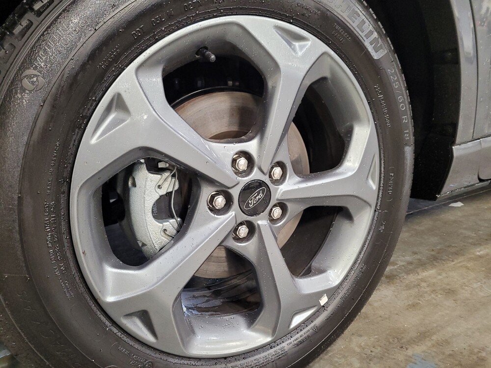 2024 Ford Escape in Downey, CA 90241 - 18112071 31