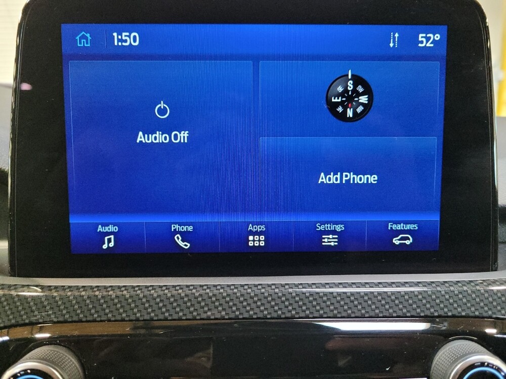 2024 Ford Escape in Downey, CA 90241 - 18112071 25