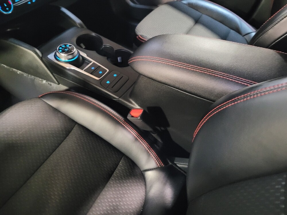 2024 Ford Escape in Downey, CA 90241 - 18112071 26