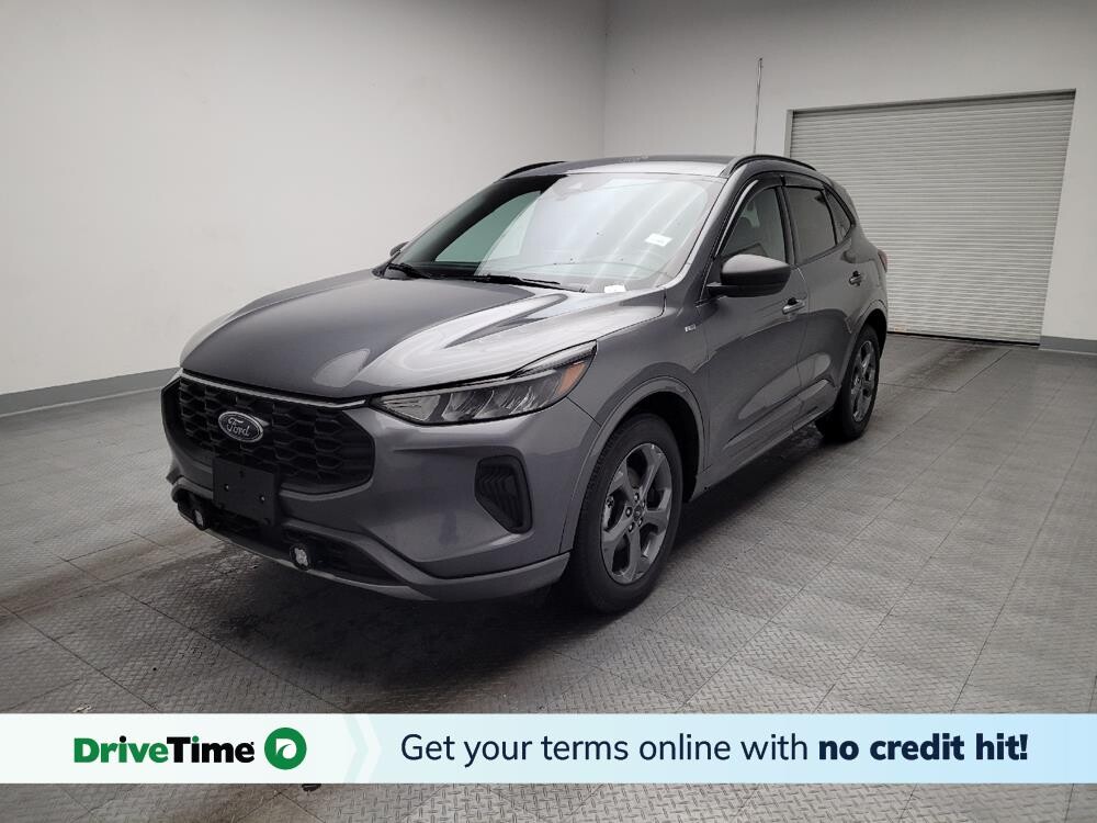 2024 Ford Escape in Downey, CA 90241 - 18112071