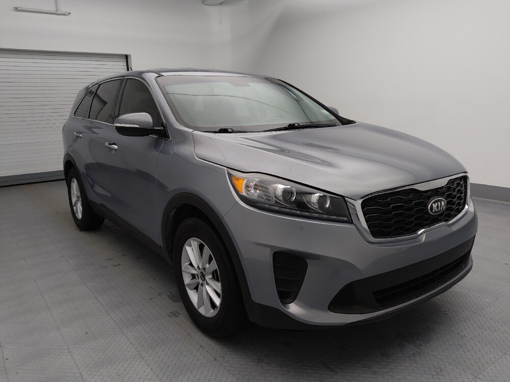 2020 Kia Sorento in Independence, MO 64055 - 18112072 13