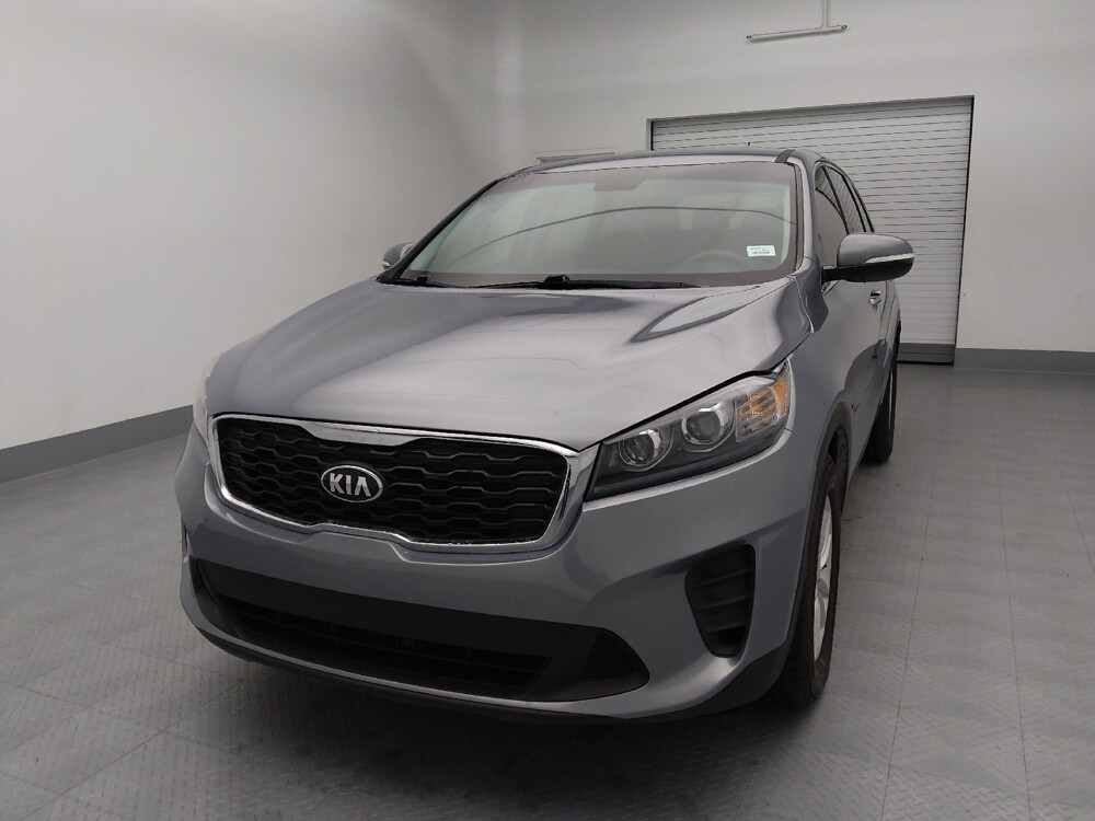 2020 Kia Sorento in Independence, MO 64055 - 18112072 15