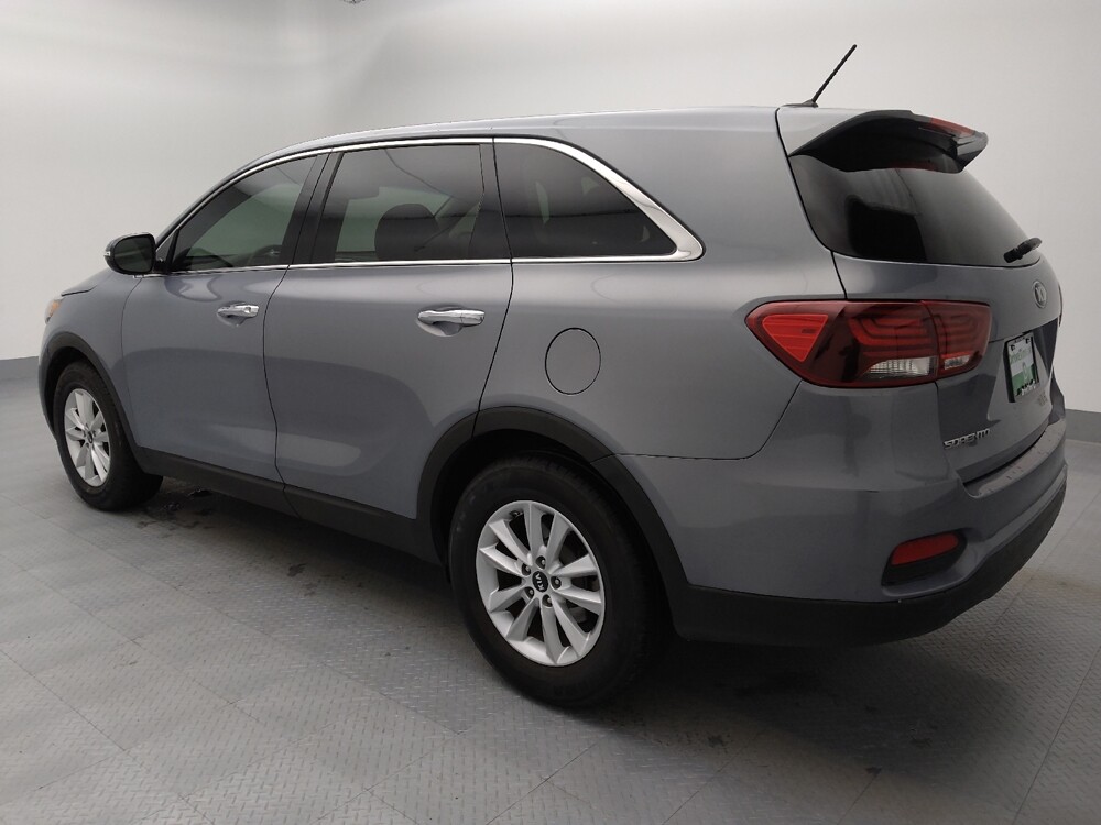 2020 Kia Sorento in Independence, MO 64055 - 18112072 3