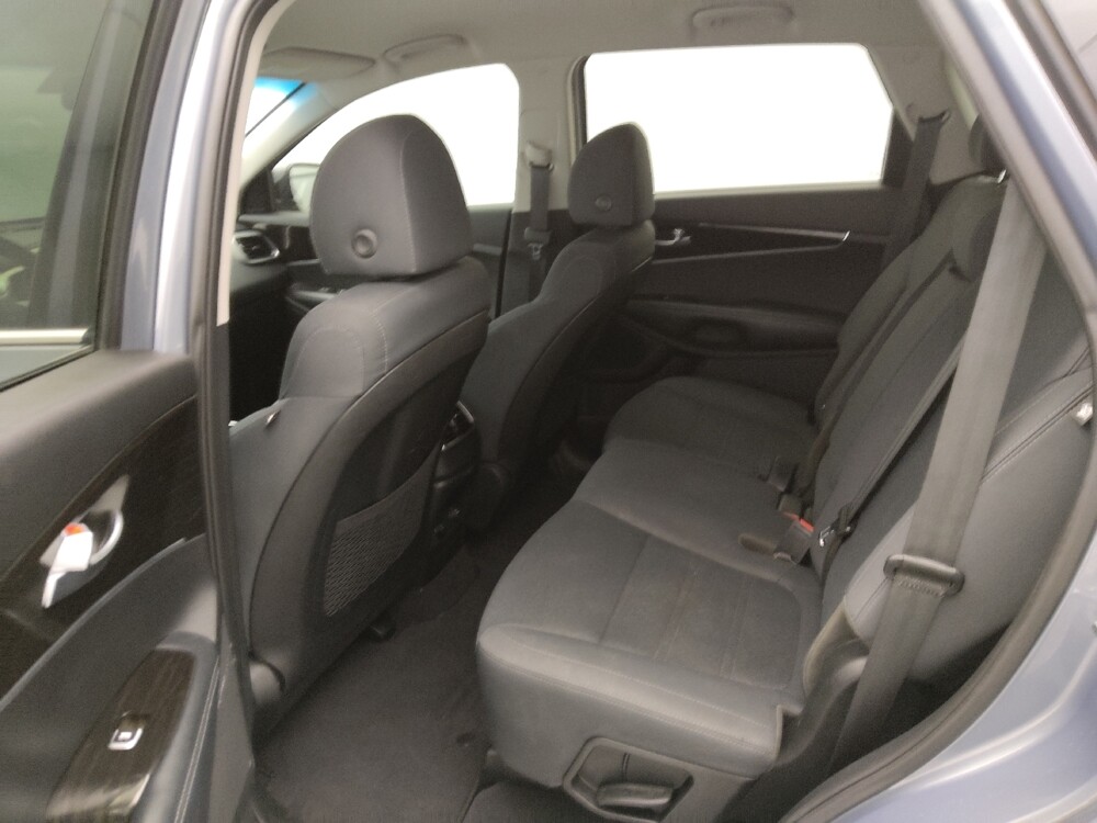 2020 Kia Sorento in Independence, MO 64055 - 18112072 18