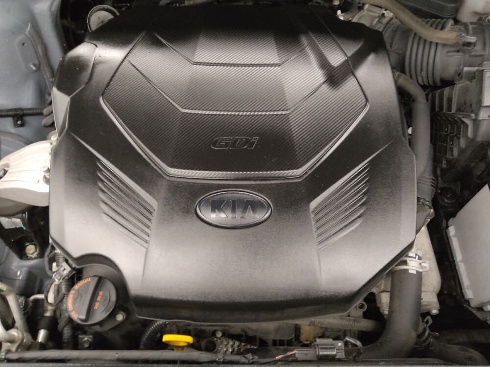 2020 Kia Sorento in Independence, MO 64055 - 18112072 30