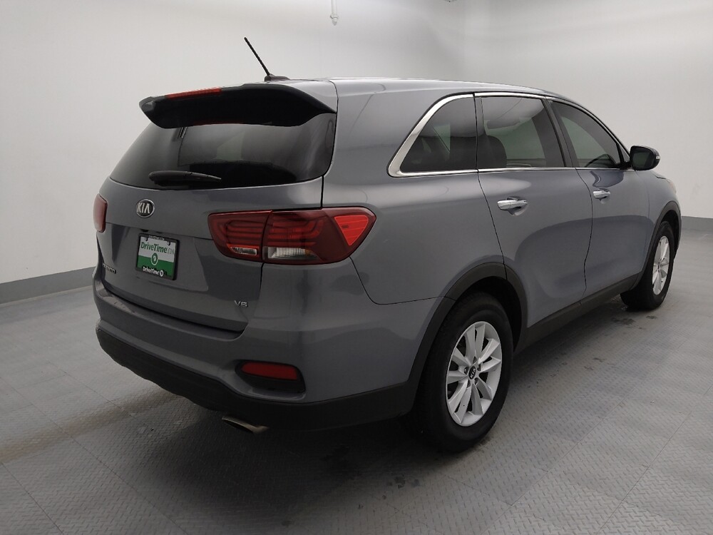 2020 Kia Sorento in Independence, MO 64055 - 18112072 9