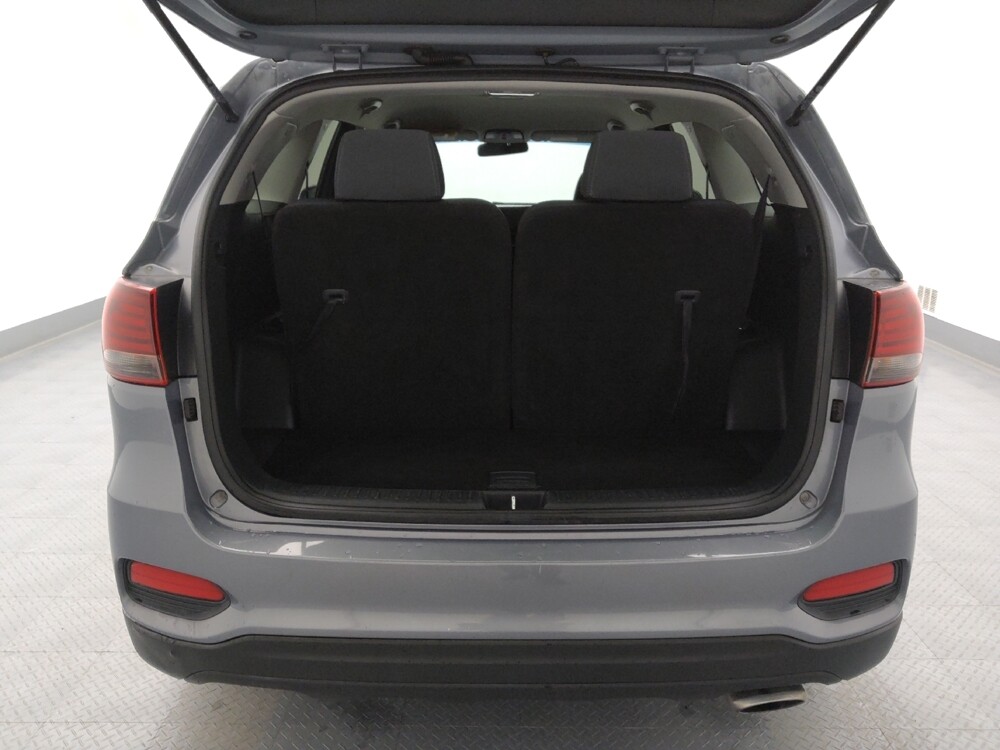 2020 Kia Sorento in Independence, MO 64055 - 18112072 29