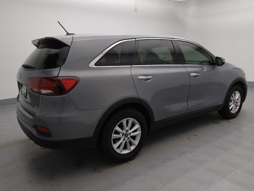 2020 Kia Sorento in Independence, MO 64055 - 18112072 10