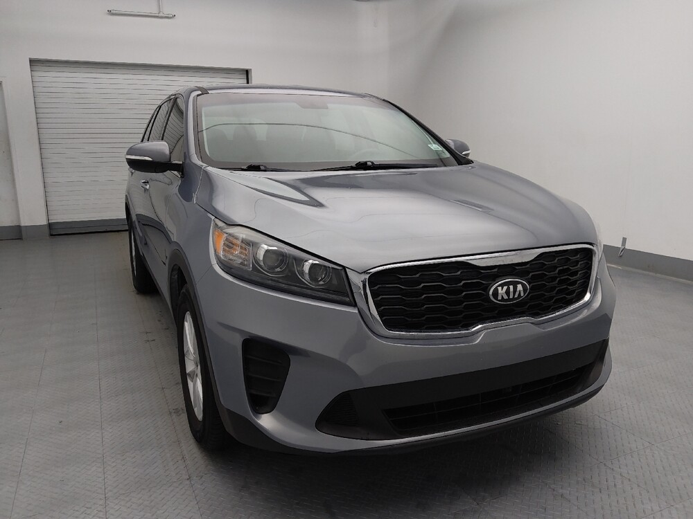 2020 Kia Sorento in Independence, MO 64055 - 18112072 14