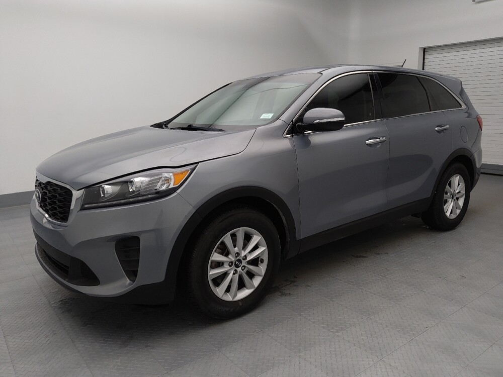 2020 Kia Sorento in Independence, MO 64055 - 18112072 2