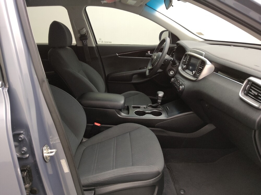 2020 Kia Sorento in Independence, MO 64055 - 18112072 21