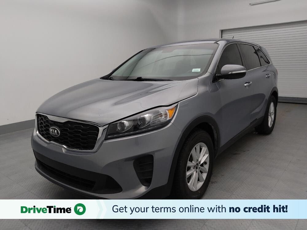 2020 Kia Sorento in Independence, MO 64055 - 18112072