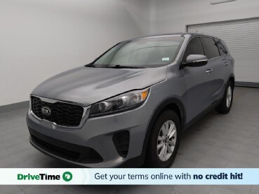 2020 Kia Sorento in Independence, MO 64055
