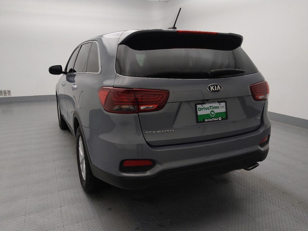 2020 Kia Sorento in Independence, MO 64055 - 18112072 6