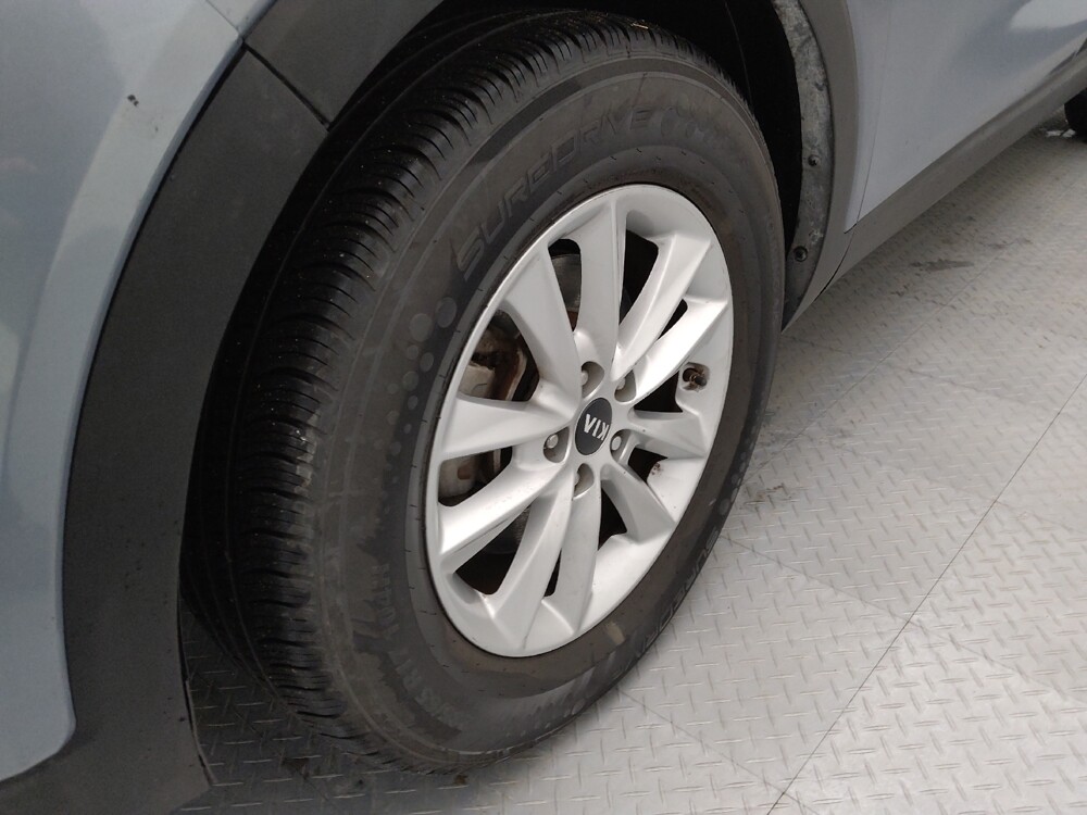 2020 Kia Sorento in Independence, MO 64055 - 18112072 31