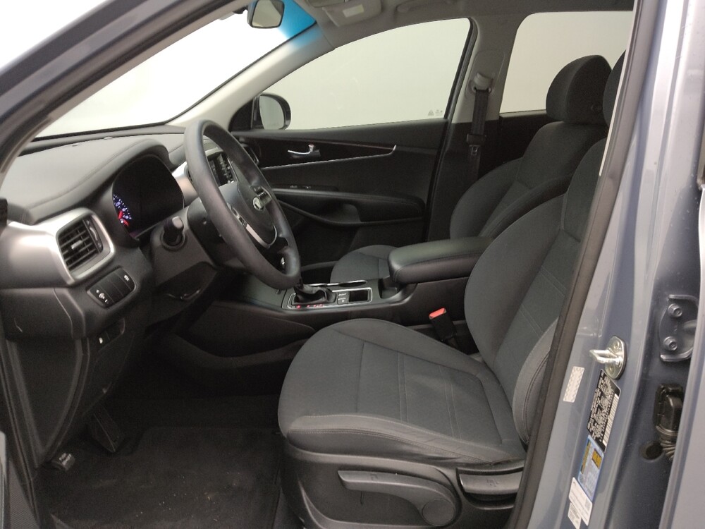 2020 Kia Sorento in Independence, MO 64055 - 18112072 17