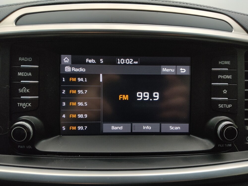 2020 Kia Sorento in Independence, MO 64055 - 18112072 25