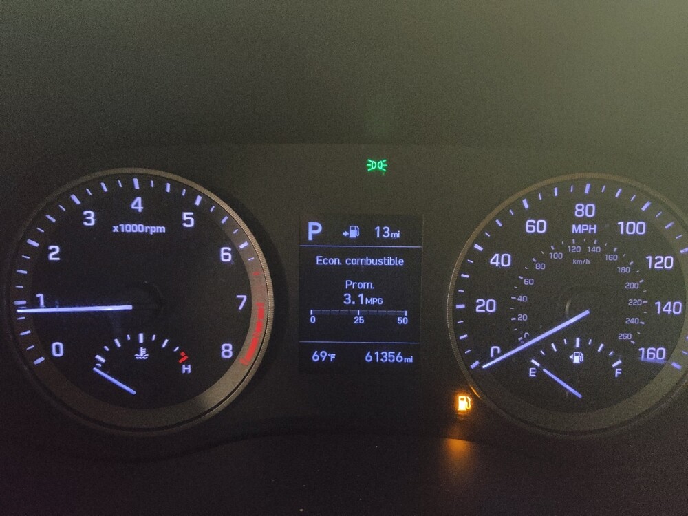 2020 Hyundai Tucson in Fort Myers, FL 33907 - 18112073 23