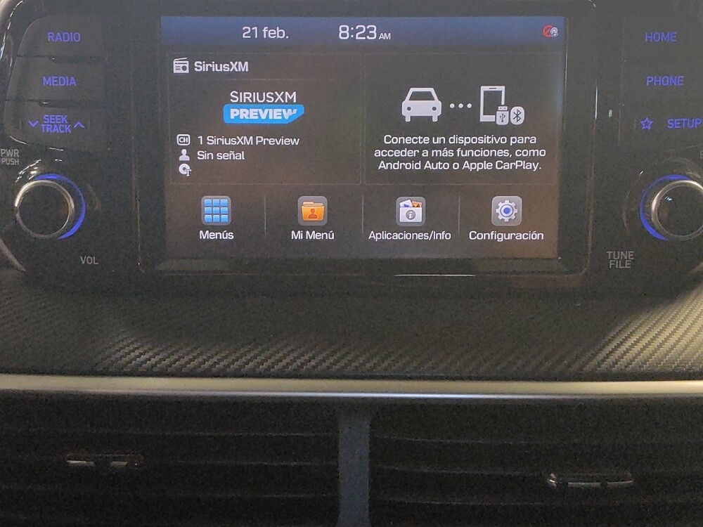 2020 Hyundai Tucson in Fort Myers, FL 33907 - 18112073 25