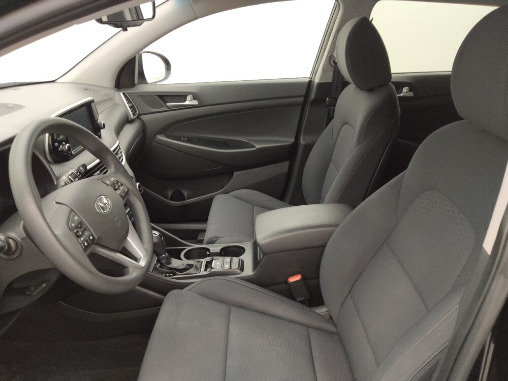 2020 Hyundai Tucson in Fort Myers, FL 33907 - 18112073 17