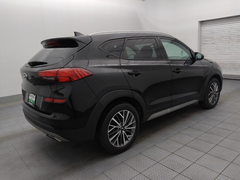 2020 Hyundai Tucson in Fort Myers, FL 33907 - 18112073 10