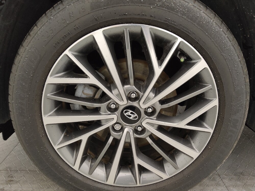 2020 Hyundai Tucson in Fort Myers, FL 33907 - 18112073 31