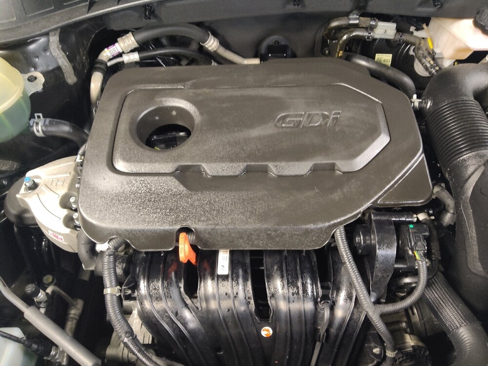 2020 Hyundai Tucson in Fort Myers, FL 33907 - 18112073 30