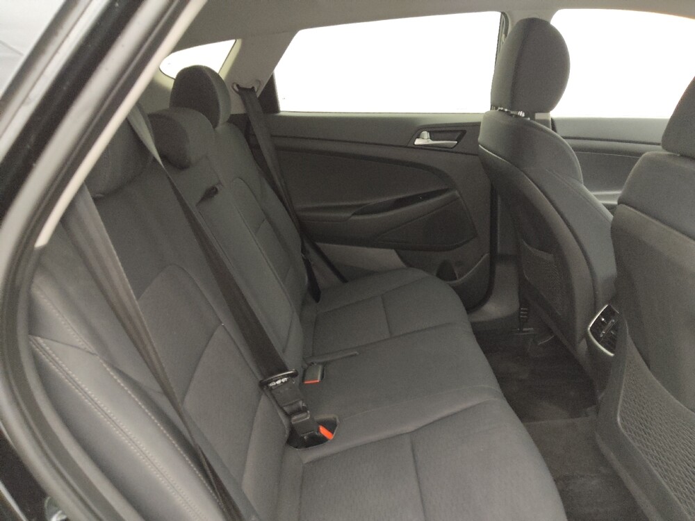 2020 Hyundai Tucson in Fort Myers, FL 33907 - 18112073 19