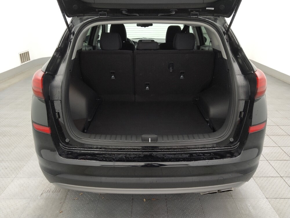 2020 Hyundai Tucson in Fort Myers, FL 33907 - 18112073 29